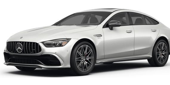 MERCEDES-BENZ AMG GT 2022 W1K7X5KB0NA050751 image